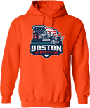 Hoodies - Boston Memorial Cup 2026