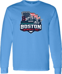Long Sleeves - Boston Memorial Cup 2026