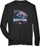 Performance Long Sleeves - Boston Memorial Cup 2026