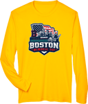 Performance Long Sleeves - Boston Memorial Cup 2026