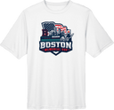 Performance Short Sleeves - Boston Memorial Cup 2026
