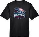Performance Short Sleeves - Boston Memorial Cup 2026