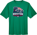 Performance Short Sleeves - Boston Memorial Cup 2026