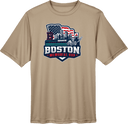 Performance Short Sleeves - Boston Memorial Cup 2026