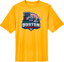 Performance Short Sleeves - Boston Memorial Cup 2026