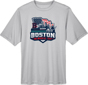 Performance Short Sleeves - Boston Memorial Cup 2026