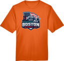 Performance Short Sleeves - Boston Memorial Cup 2026