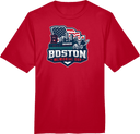 Performance Short Sleeves - Boston Memorial Cup 2026