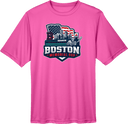 Performance Short Sleeves - Boston Memorial Cup 2026
