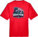 Performance Short Sleeves - Boston Memorial Cup 2026