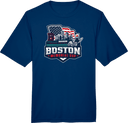 Performance Short Sleeves - Boston Memorial Cup 2026