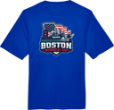 Performance Short Sleeves - Boston Memorial Cup 2026