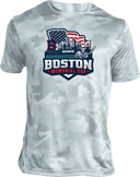 Performance Short Sleeves - Boston Memorial Cup 2026