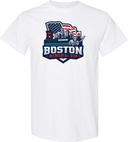 Short Sleeves - Boston Memorial Cup 2026