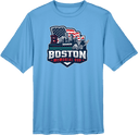 Performance Short Sleeves - Boston Memorial Cup 2026
