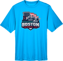Performance Short Sleeves - Boston Memorial Cup 2026