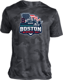 Performance Short Sleeves - Boston Memorial Cup 2026