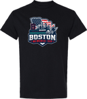 Short Sleeves - Boston Memorial Cup 2026