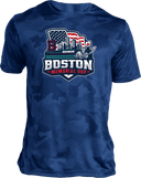 Performance Short Sleeves - Boston Memorial Cup 2026