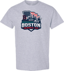 Short Sleeves - Boston Memorial Cup 2026