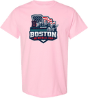 Short Sleeves - Boston Memorial Cup 2026