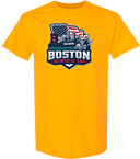 Short Sleeves - Boston Memorial Cup 2026
