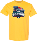 Short Sleeves - Boston Memorial Cup 2026