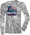 Tie-Dye Long Sleeves - Boston Memorial Cup 2026