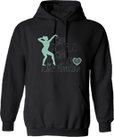 Hoodies - One World One Love with Aleah Finnegan (LA) 2026