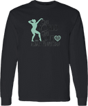 Long Sleeves - One World One Love with Aleah Finnegan (LA) 2026