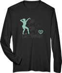 Performance Long Sleeves - One World One Love with Aleah Finnegan (LA) 2026