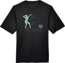 Performance Short Sleeves - One World One Love with Aleah Finnegan (LA) 2026
