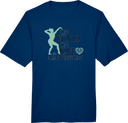 Performance Short Sleeves - One World One Love with Aleah Finnegan (LA) 2026
