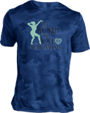 Performance Short Sleeves - One World One Love with Aleah Finnegan (LA) 2026