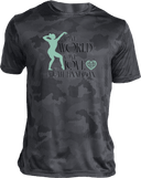 Performance Short Sleeves - One World One Love with Aleah Finnegan (LA) 2026