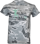 Tie-Dye Short Sleeves - One World One Love with Aleah Finnegan (LA) 2026