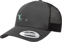 Trucker Hat - One World One Love with Aleah Finnegan (LA) 2026