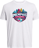 Under Armour Athletics Short Sleeve - Memphis Challenge 2027 (Week One - 10s-14s)
