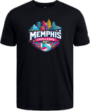 Under Armour Athletics Short Sleeve - Memphis Challenge 2027 (Week One - 10s-14s)