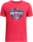 Under Armour Athletics Short Sleeve - Memphis Challenge 2027 (Week One - 10s-14s)