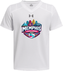 Under Armour Big Win Flag Jersey - Memphis Challenge 2027 (Week One - 10s-14s)