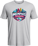 Under Armour Athletics Short Sleeve - Memphis Challenge 2027 (Week One - 10s-14s)