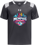Under Armour Big Win Flag Jersey - Memphis Challenge 2027 (Week One - 10s-14s)