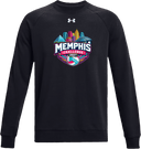 Under Armour Rival Fleece Crew - Memphis Challenge 2027 (Week One - 10s-14s)