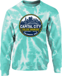 Crew Sweatshirt - Capital City College Showcase 2026 (Primary)