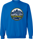 Crew Sweatshirt - Capital City College Showcase 2026 (Primary)
