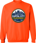 Crew Sweatshirt - Capital City College Showcase 2026 (Primary)