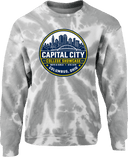 Crew Sweatshirt - Capital City College Showcase 2026 (Primary)