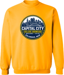 Crew Sweatshirt - Capital City College Showcase 2026 (Primary)