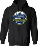 Hoodies - Capital City College Showcase 2026 (Primary)